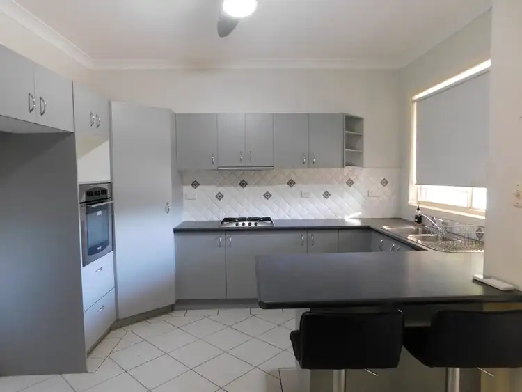 Third view of Homely house listing, 21 Knight St, Coonabarabran NSW 2357