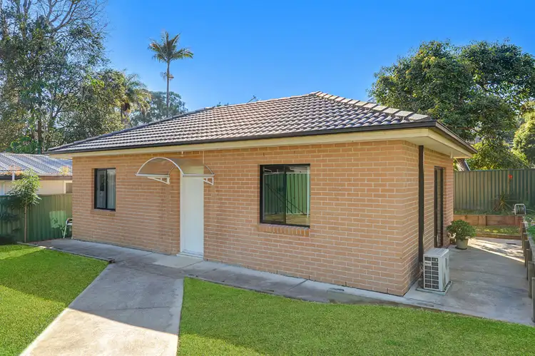 Third view of Homely house listing, 2 Adamson Avenue, Thornleigh NSW 2120