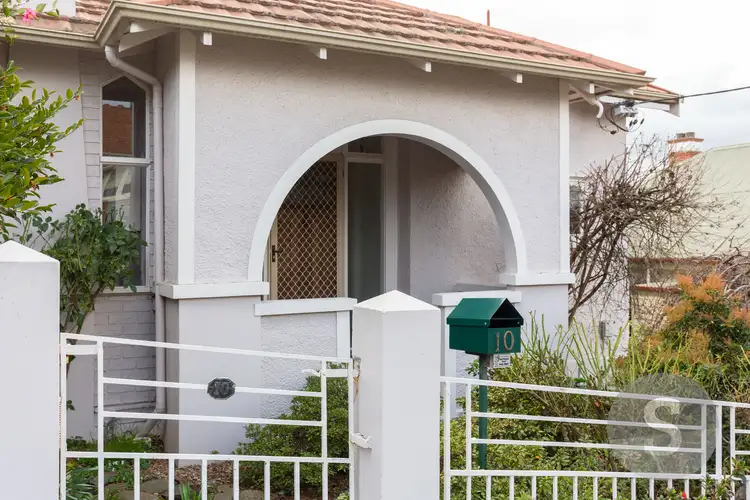 Second view of Homely house listing, 10 Suffolk Street, Newstead TAS 7250