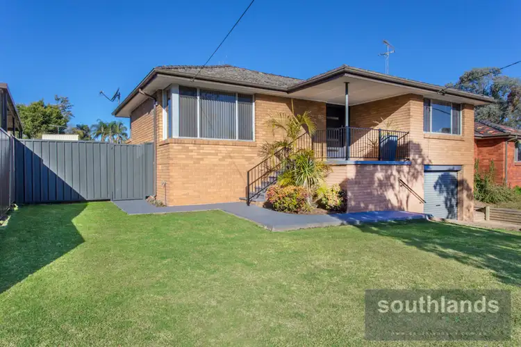 Main view of Homely house listing, 122 Fragar Road, South Penrith NSW 2750