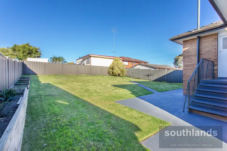 Third view of Homely house listing, 122 Fragar Road, South Penrith NSW 2750