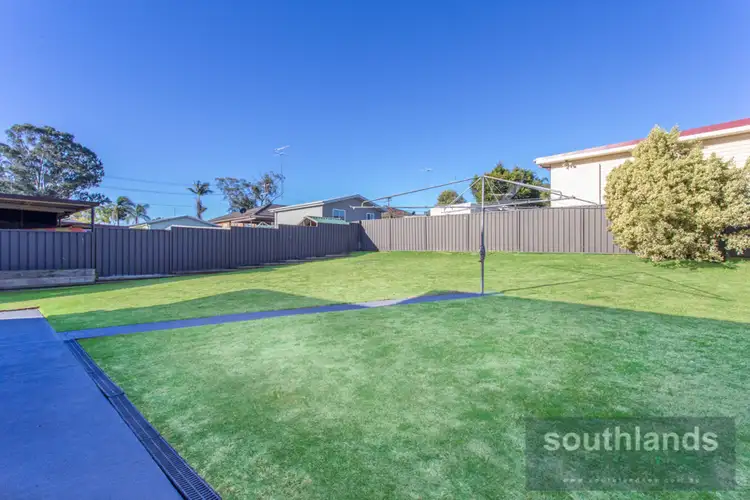 Fourth view of Homely house listing, 122 Fragar Road, South Penrith NSW 2750