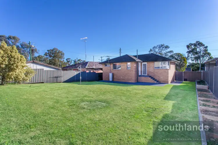 Fifth view of Homely house listing, 122 Fragar Road, South Penrith NSW 2750