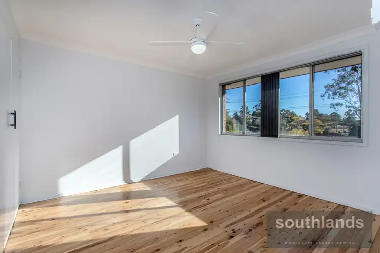 Sixth view of Homely house listing, 122 Fragar Road, South Penrith NSW 2750
