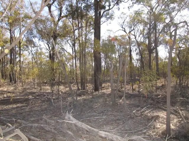 Second view of Homely rural property listing, LOT 51 ARNOLDS ROAD, Tara QLD 4421