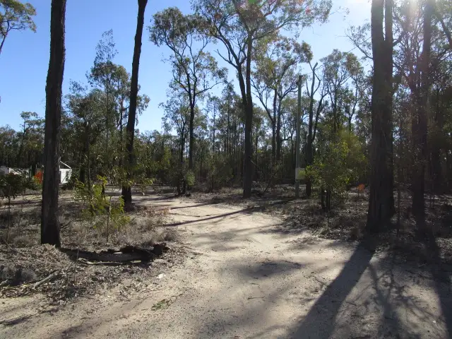 244 ARNOLDS ROAD, Tara QLD 4421