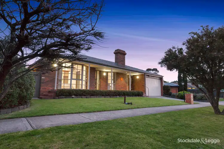 Main view of Homely house listing, 68 Southgateway, Langwarrin VIC 3910