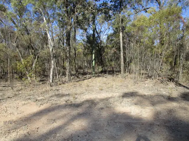 LOT 13 TARA CHINCHILLA ROAD, Tara QLD 4421