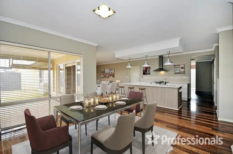 59 Farmaner Parkway, Ellenbrook WA 6069