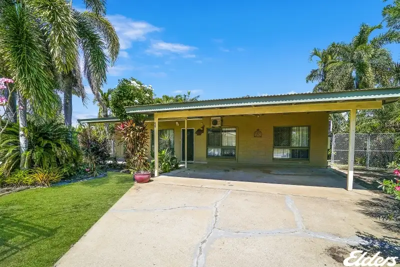 Main view of Homely house listing, 4 Triller Court, Bakewell NT 832