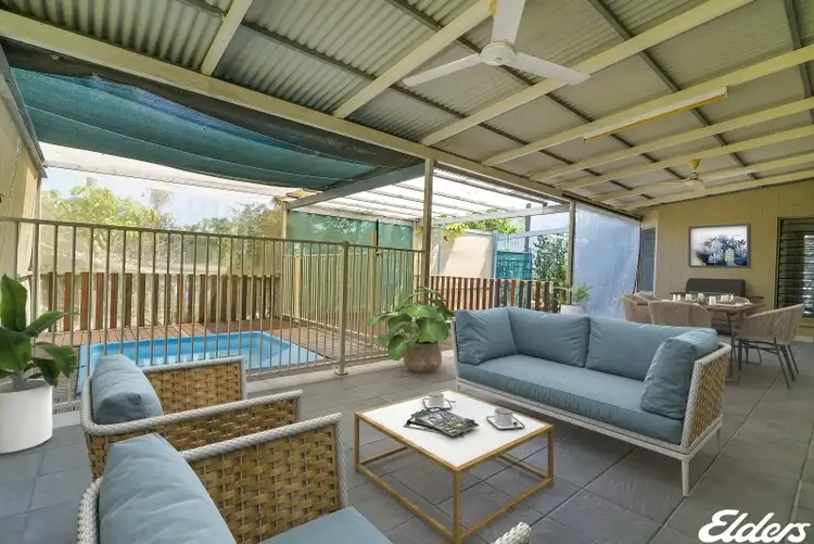 Second view of Homely house listing, 4 Triller Court, Bakewell NT 832