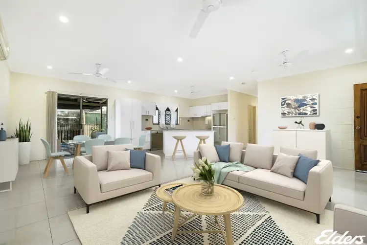 Third view of Homely house listing, 4 Triller Court, Bakewell NT 832