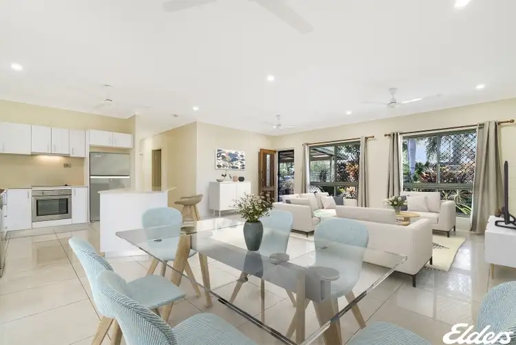 Fourth view of Homely house listing, 4 Triller Court, Bakewell NT 832