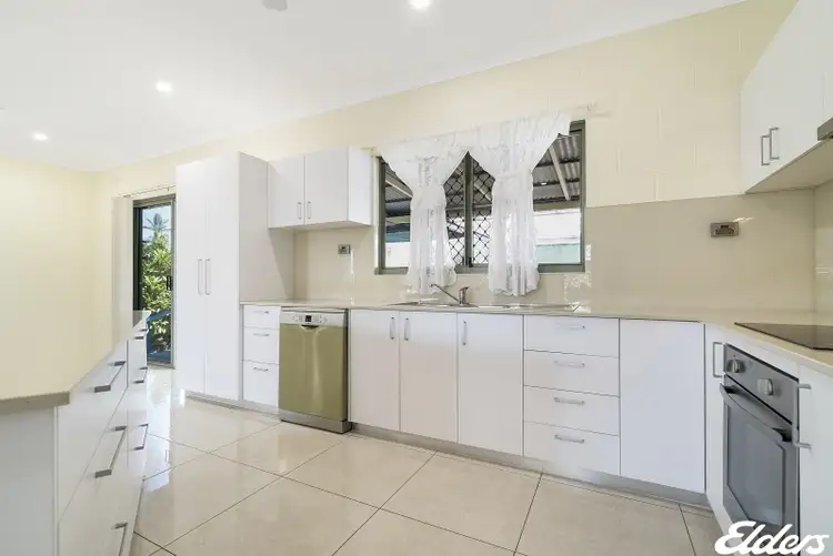 Fifth view of Homely house listing, 4 Triller Court, Bakewell NT 832