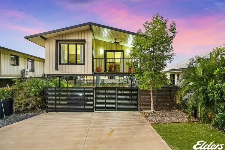 2/74 Flynn Circuit, Bellamack NT 832