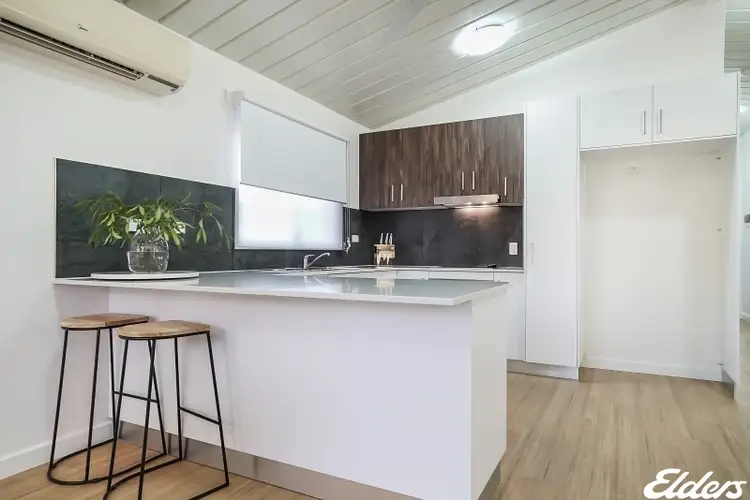 Third view of Homely semi-detached listing, 2/74 Flynn Circuit, Bellamack NT 832