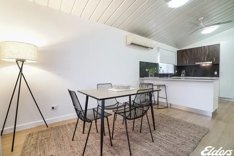 Fourth view of Homely semi-detached listing, 2/74 Flynn Circuit, Bellamack NT 832