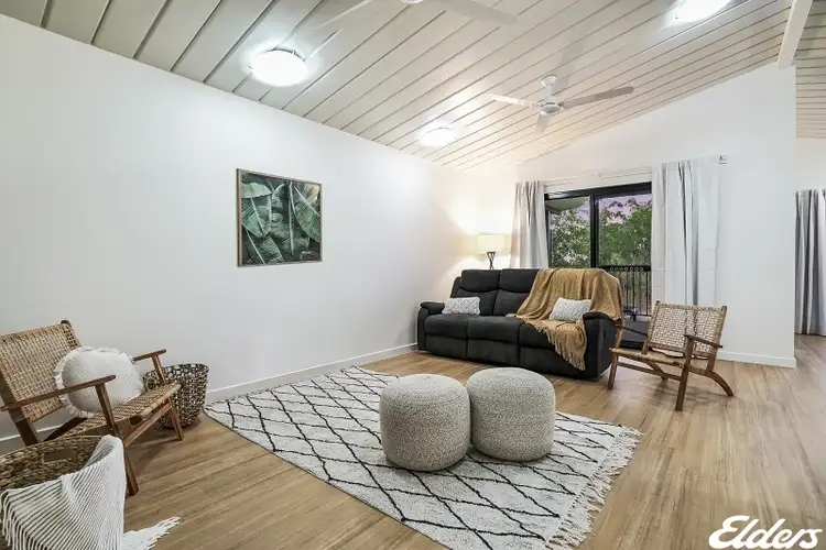 Fifth view of Homely semi-detached listing, 2/74 Flynn Circuit, Bellamack NT 832
