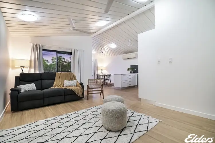 Sixth view of Homely semi-detached listing, 2/74 Flynn Circuit, Bellamack NT 832
