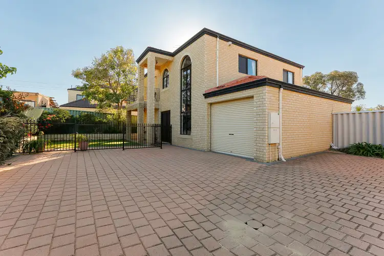 3/181 Edward Street, Osborne Park WA 6017