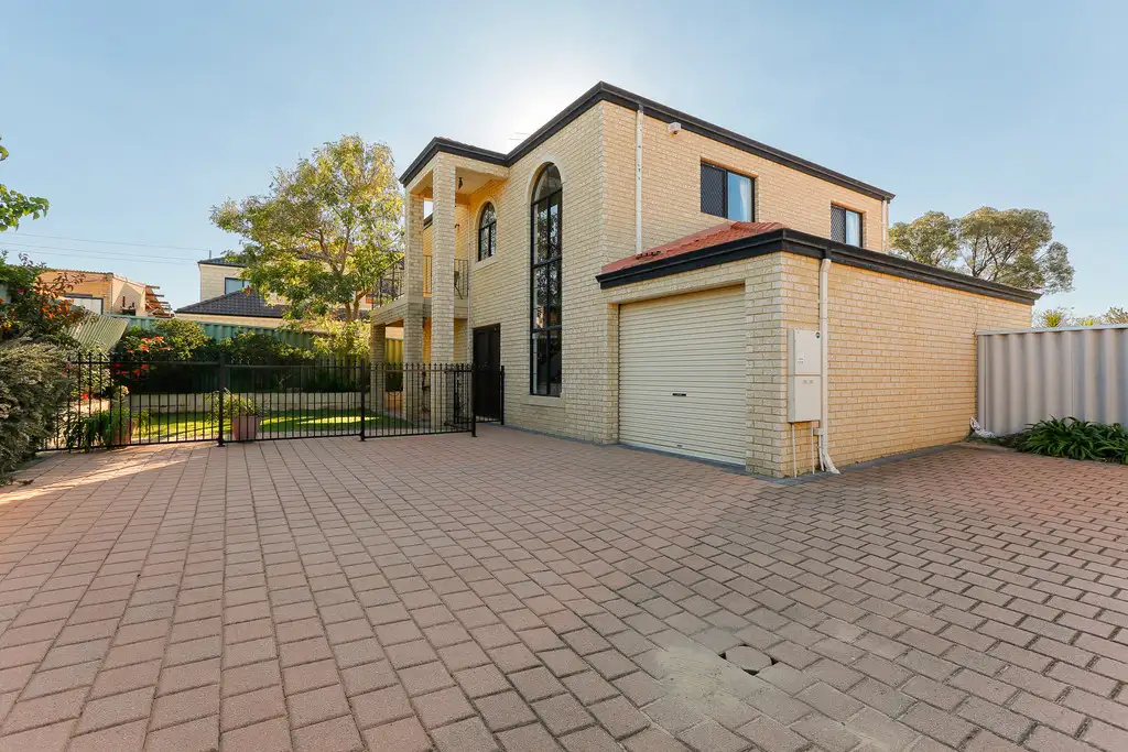 Main view of Homely townhouse listing, 3/181 Edward Street, Osborne Park WA 6017