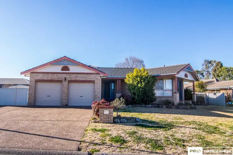 Main view of Homely house listing, 4 Clancy Court, Tamworth NSW 2340