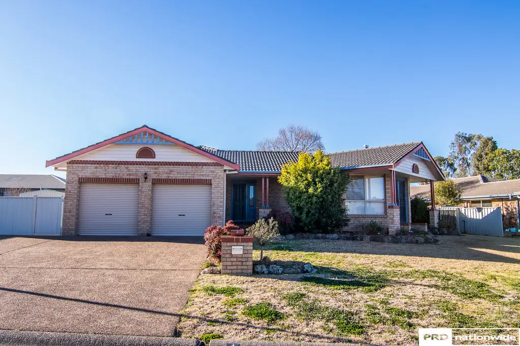 Main view of Homely house listing, 4 Clancy Court, Tamworth NSW 2340