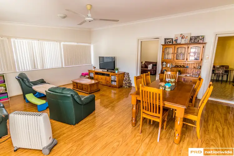 Second view of Homely house listing, 26 Phillip Street, Tamworth NSW 2340