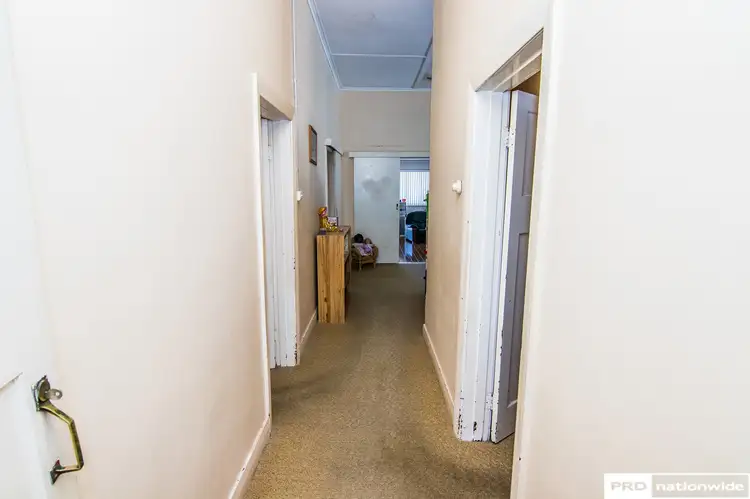 Third view of Homely house listing, 26 Phillip Street, Tamworth NSW 2340