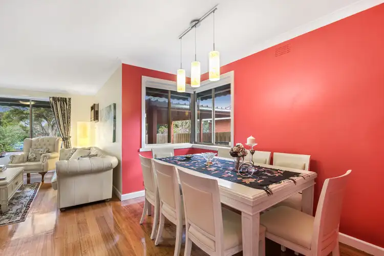 Fourth view of Homely house listing, 21 Tarraleah Place, Boronia VIC 3155