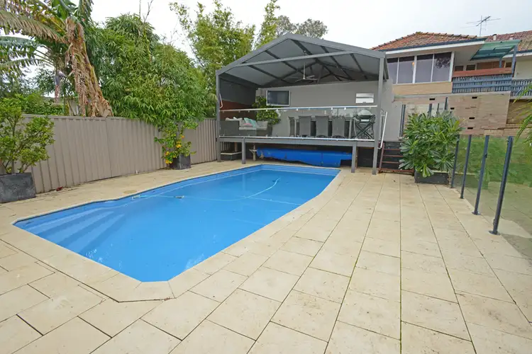 Sixth view of Homely house listing, 54 Williams Road, Melville WA 6156