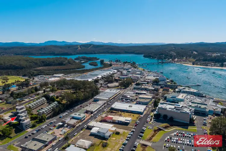 Main view of Homely unit listing, 7/13 Bent Street, Batemans Bay NSW 2536