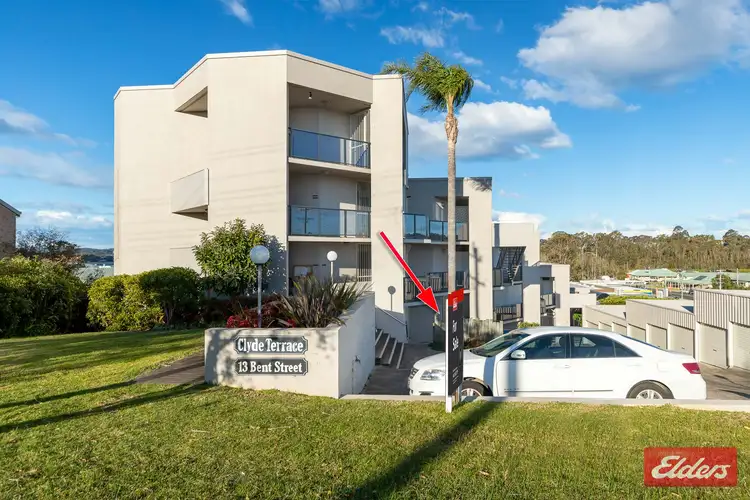 Second view of Homely unit listing, 7/13 Bent Street, Batemans Bay NSW 2536