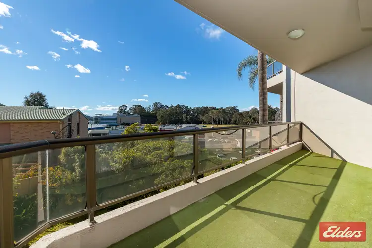 Third view of Homely unit listing, 7/13 Bent Street, Batemans Bay NSW 2536