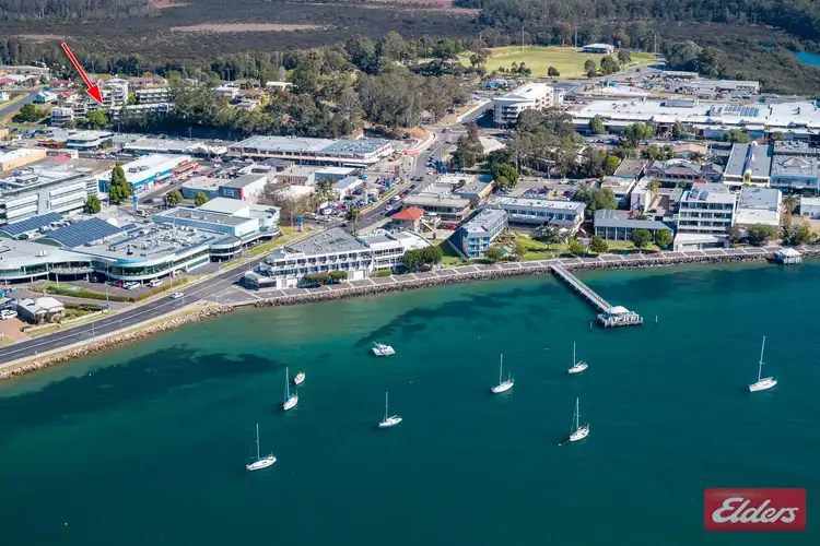 Fifth view of Homely unit listing, 7/13 Bent Street, Batemans Bay NSW 2536