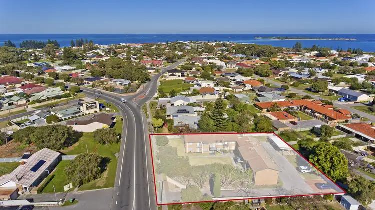 Third view of Homely unit listing, 4/171-173 Safety Bay Road, Shoalwater WA 6169