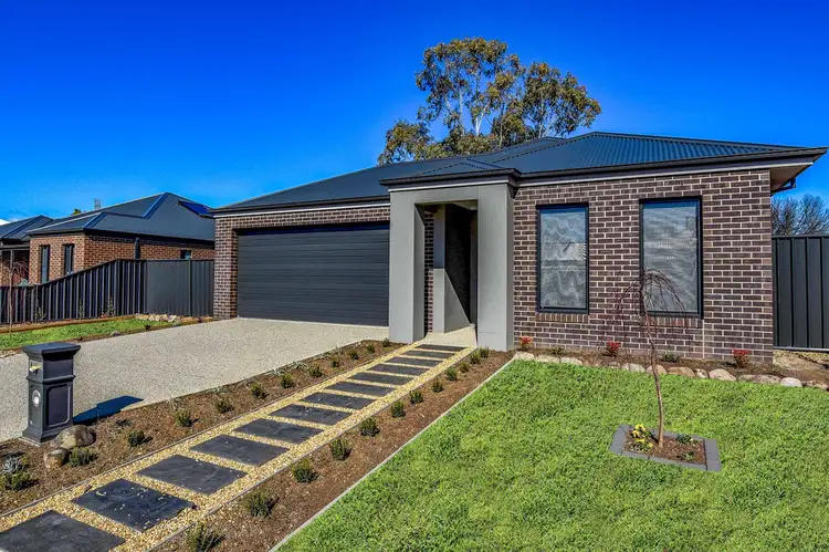 Main view of Homely house listing, 6 Carthew Lane, Myrtleford VIC 3737