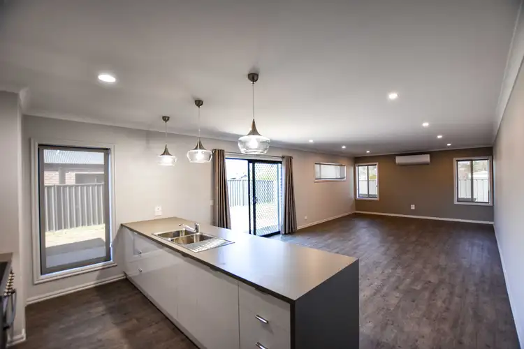 Second view of Homely house listing, 6 Carthew Lane, Myrtleford VIC 3737