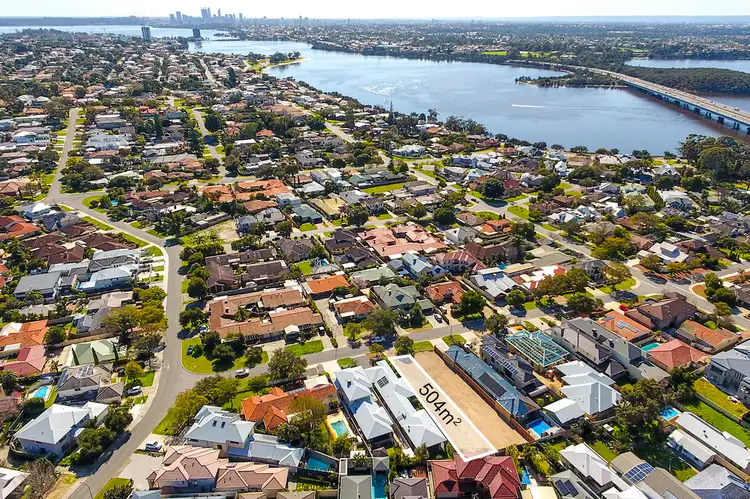 29B Shirley Avenue, Mount Pleasant WA 6153
