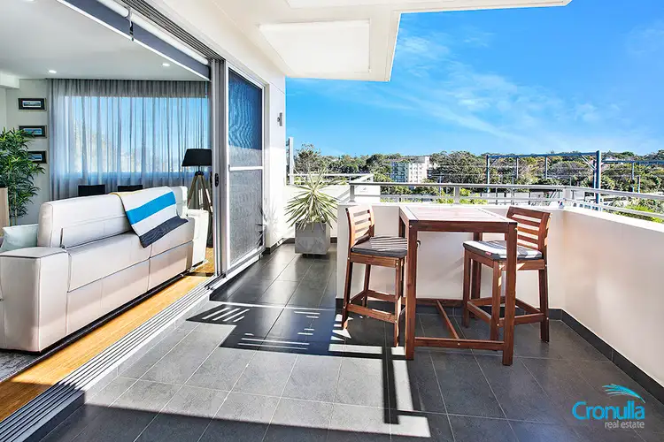 Second view of Homely apartment listing, Address available on request