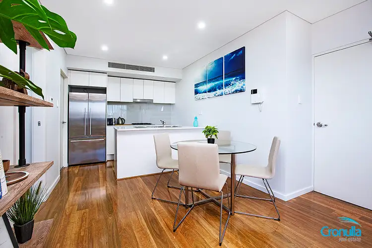 Third view of Homely apartment listing, Address available on request