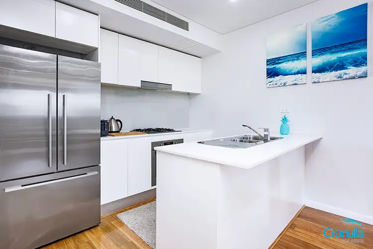 Fourth view of Homely apartment listing, Address available on request