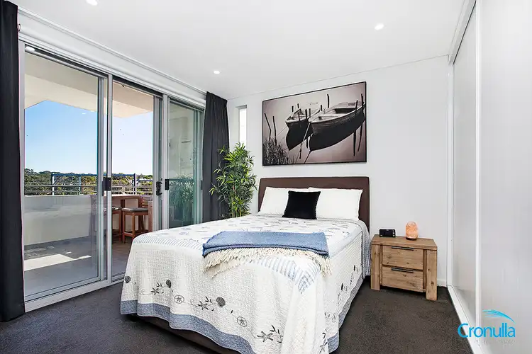 Fifth view of Homely apartment listing, Address available on request