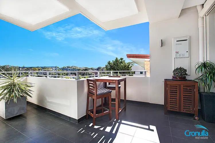 Sixth view of Homely apartment listing, Address available on request