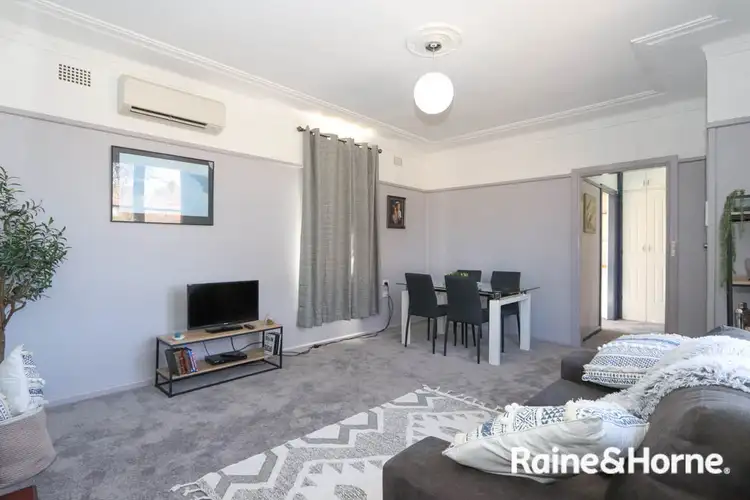 Second view of Homely house listing, 3 Annesley Street, West Bathurst NSW 2795