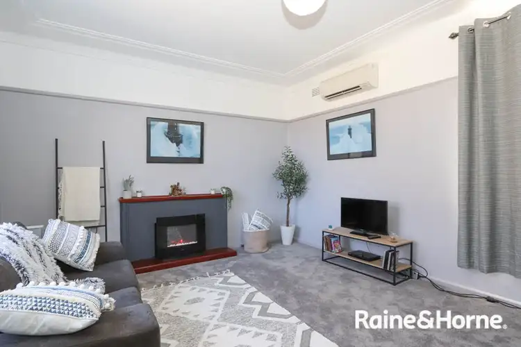 Third view of Homely house listing, 3 Annesley Street, West Bathurst NSW 2795