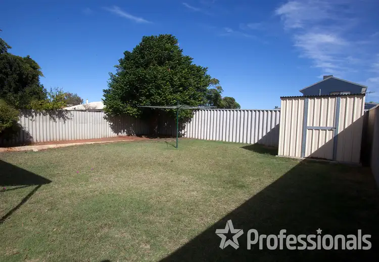 Third view of Homely house listing, 61 Central Road, Wonthella WA 6530
