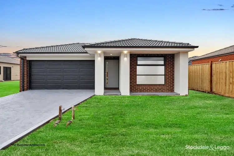 23 Escapade Street, Tarneit VIC 3029
