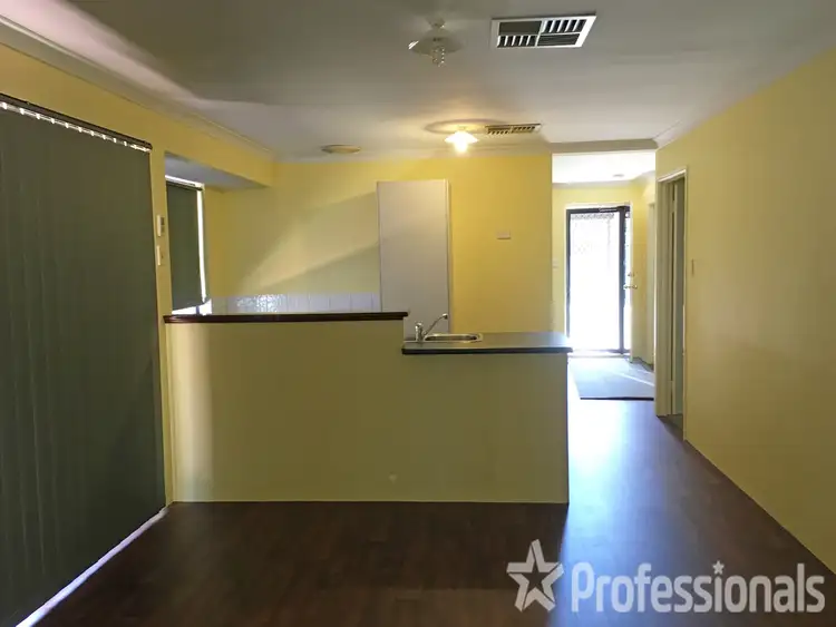 Second view of Homely house listing, 63 Central Road, Wonthella WA 6530