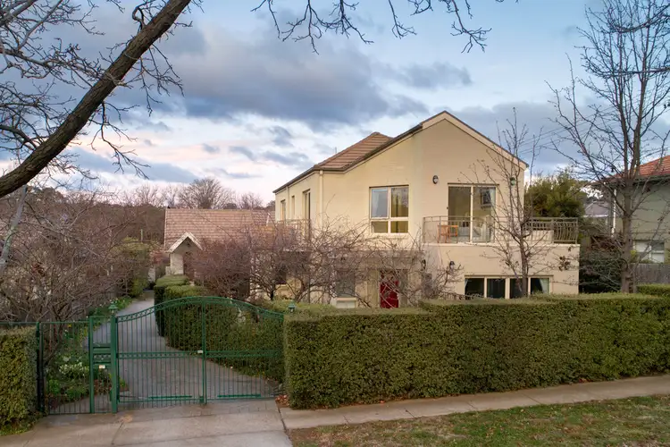 38 MacDonnell Street, Yarralumla ACT 2600
